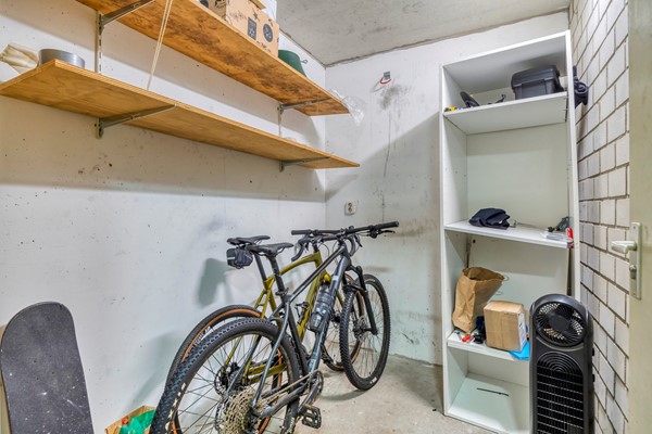 Medium property photo - Aletta Jacobslaan 64, 3903 WB Veenendaal