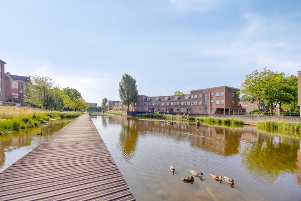 Medium property photo - Aletta Jacobslaan 64, 3903 WB Veenendaal