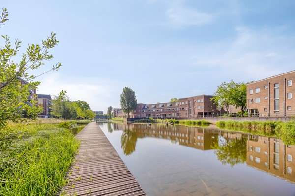 Medium property photo - Aletta Jacobslaan 64, 3903 WB Veenendaal