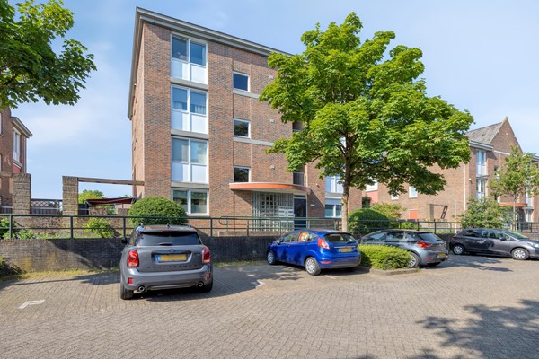 Medium property photo - Aletta Jacobslaan 64, 3903 WB Veenendaal