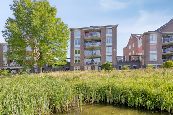 Medium property photo - Aletta Jacobslaan 64, 3903 WB Veenendaal