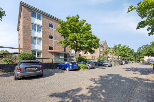Medium property photo - Aletta Jacobslaan 64, 3903 WB Veenendaal