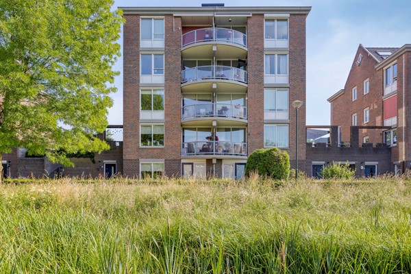 Medium property photo - Aletta Jacobslaan 64, 3903 WB Veenendaal