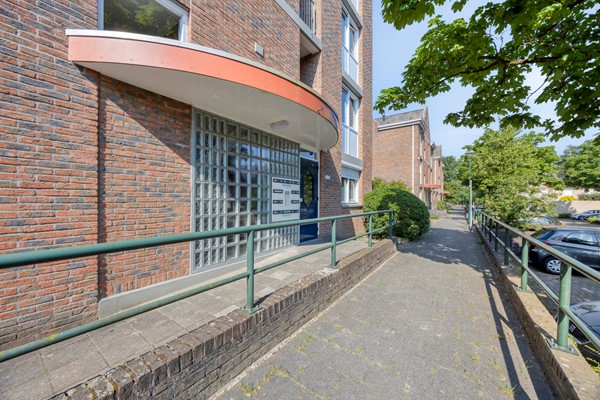 Medium property photo - Aletta Jacobslaan 64, 3903 WB Veenendaal