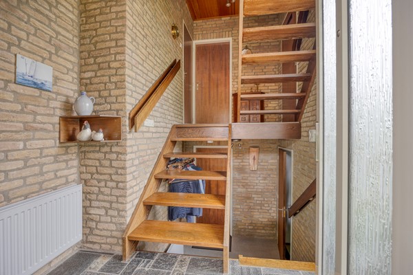 Medium property photo - Tuinlaan 16, 3911 BC Rhenen
