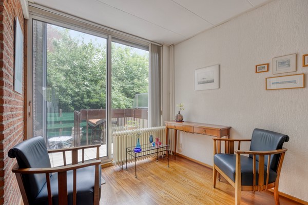 Medium property photo - Tuinlaan 16, 3911 BC Rhenen