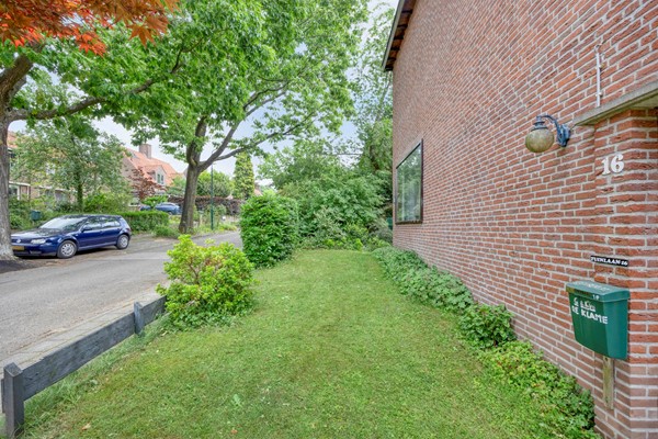 Medium property photo - Tuinlaan 16, 3911 BC Rhenen
