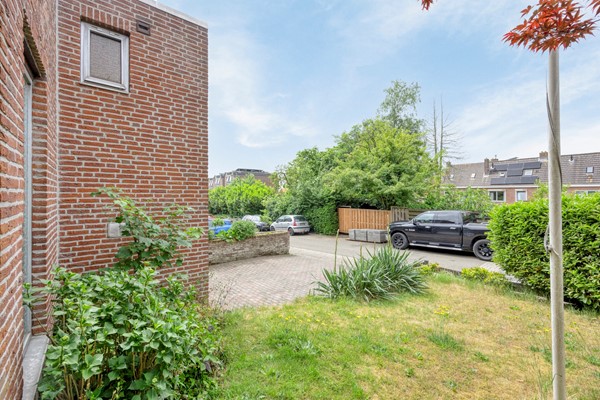 Medium property photo - Tuinlaan 16, 3911 BC Rhenen