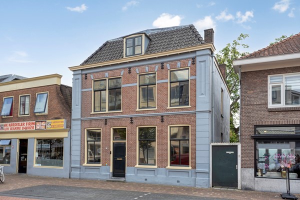 Medium property photo - Zandstraat 35, 3901 CJ Veenendaal