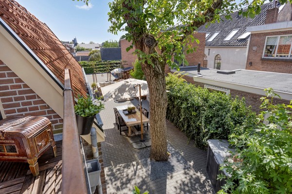 Medium property photo - Zandstraat 35, 3901 CJ Veenendaal