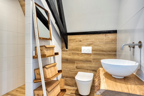 Medium property photo - Zandstraat 35, 3901 CJ Veenendaal