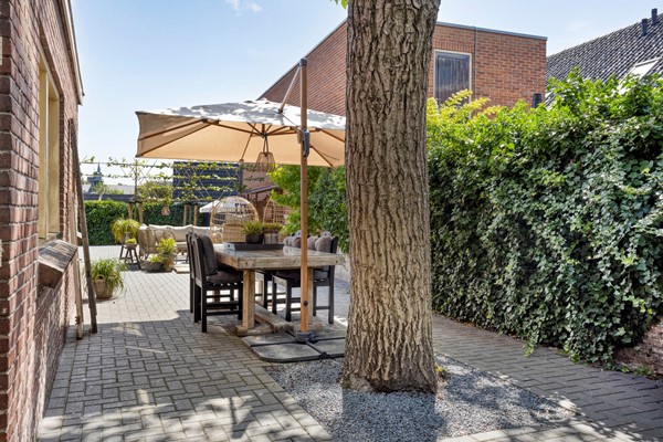 Medium property photo - Zandstraat 35, 3901 CJ Veenendaal