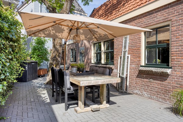 Medium property photo - Zandstraat 35, 3901 CJ Veenendaal