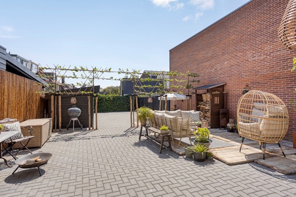 Medium property photo - Zandstraat 35, 3901 CJ Veenendaal