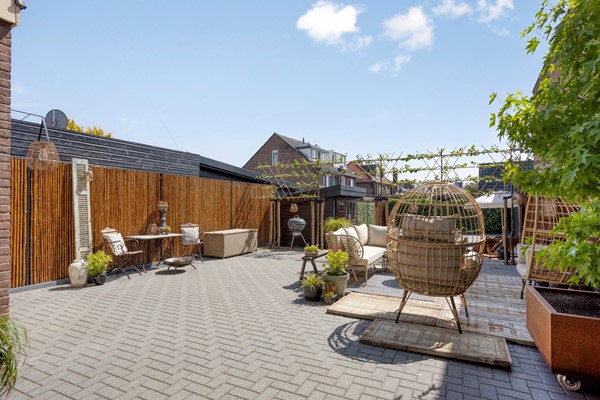 Medium property photo - Zandstraat 35, 3901 CJ Veenendaal
