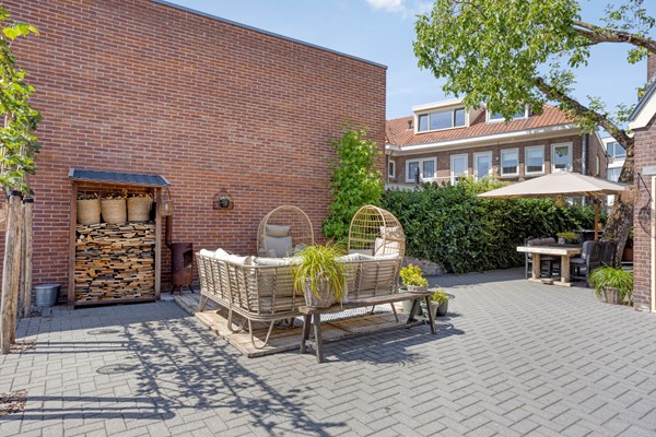 Medium property photo - Zandstraat 35, 3901 CJ Veenendaal