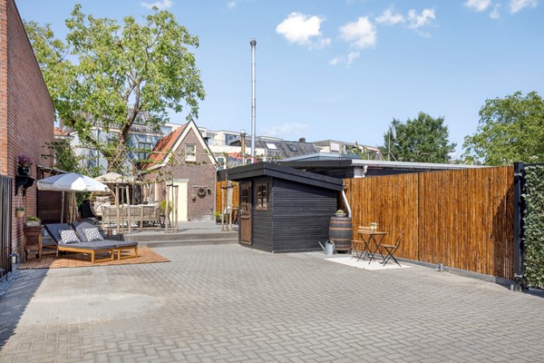 Medium property photo - Zandstraat 35, 3901 CJ Veenendaal