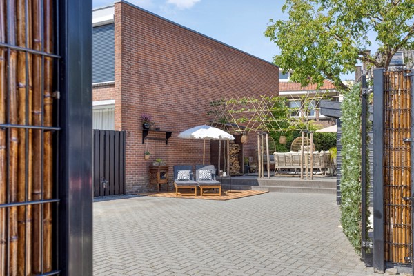 Medium property photo - Zandstraat 35, 3901 CJ Veenendaal