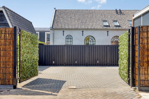 Medium property photo - Zandstraat 35, 3901 CJ Veenendaal