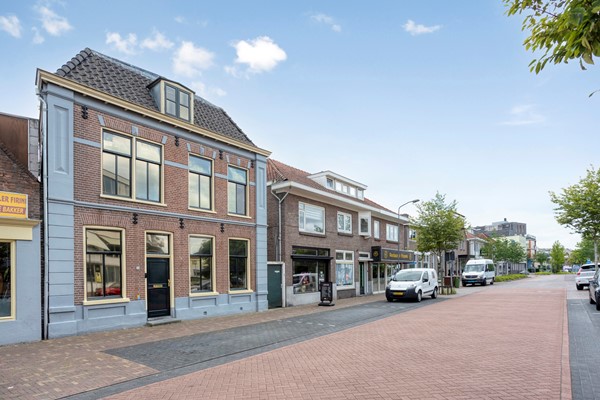 Medium property photo - Zandstraat 35, 3901 CJ Veenendaal