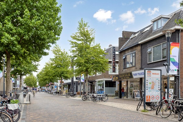 Medium property photo - Zandstraat 35, 3901 CJ Veenendaal