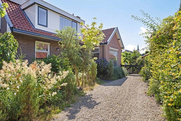 Medium property photo - Bentincklaan 18, 3956 VD Leersum