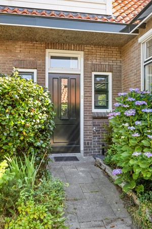 Medium property photo - Bentincklaan 18, 3956 VD Leersum