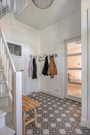 Medium property photo - Bentincklaan 18, 3956 VD Leersum