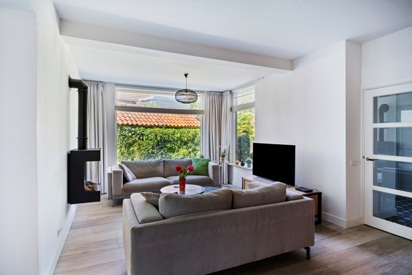 Medium property photo - Bentincklaan 18, 3956 VD Leersum
