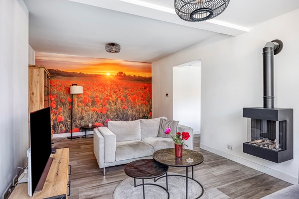 Medium property photo - Bentincklaan 18, 3956 VD Leersum