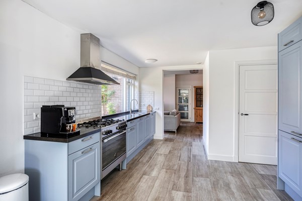 Medium property photo - Bentincklaan 18, 3956 VD Leersum