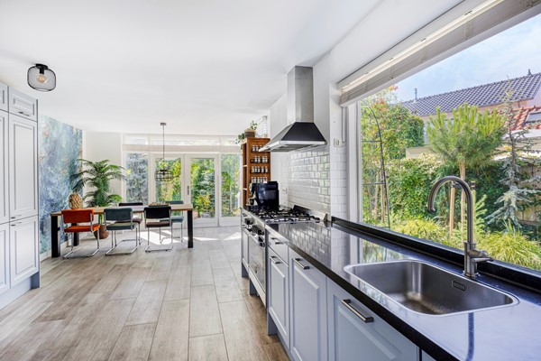 Medium property photo - Bentincklaan 18, 3956 VD Leersum