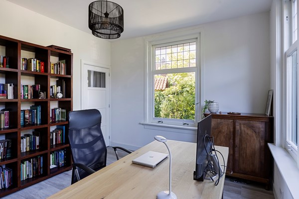 Medium property photo - Bentincklaan 18, 3956 VD Leersum