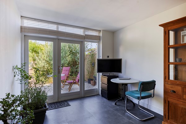 Medium property photo - Bentincklaan 18, 3956 VD Leersum