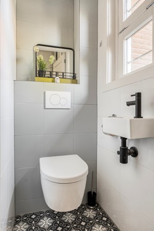 Medium property photo - Bentincklaan 18, 3956 VD Leersum
