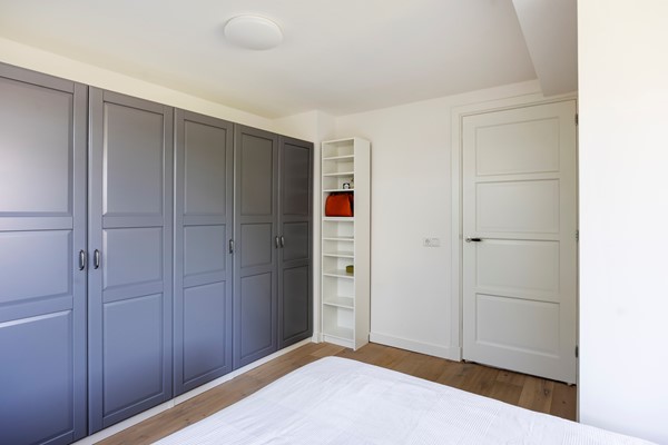 Medium property photo - Bentincklaan 18, 3956 VD Leersum