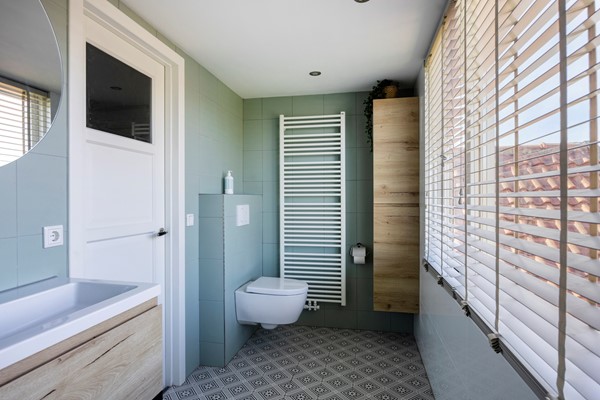 Medium property photo - Bentincklaan 18, 3956 VD Leersum