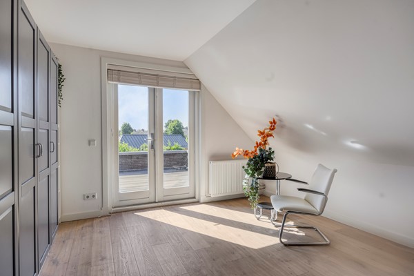 Medium property photo - Bentincklaan 18, 3956 VD Leersum