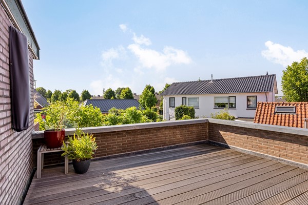 Medium property photo - Bentincklaan 18, 3956 VD Leersum