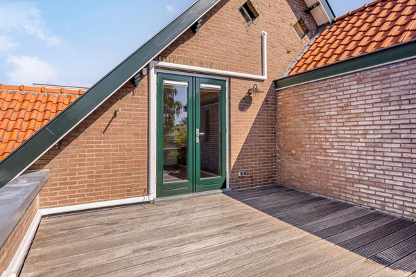 Medium property photo - Bentincklaan 18, 3956 VD Leersum