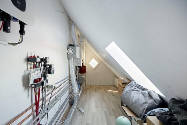 Medium property photo - Bentincklaan 18, 3956 VD Leersum