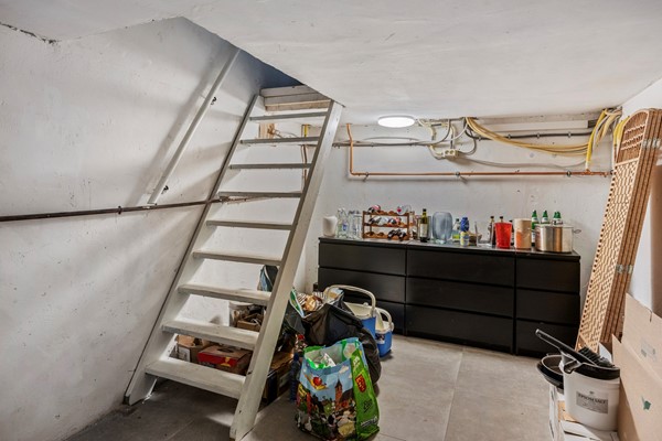 Medium property photo - Bentincklaan 18, 3956 VD Leersum