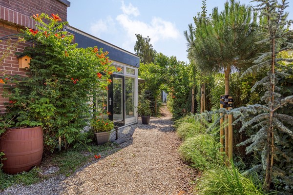 Medium property photo - Bentincklaan 18, 3956 VD Leersum