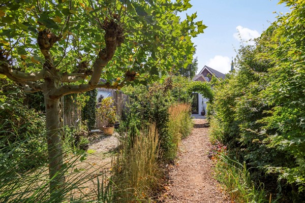 Medium property photo - Bentincklaan 18, 3956 VD Leersum
