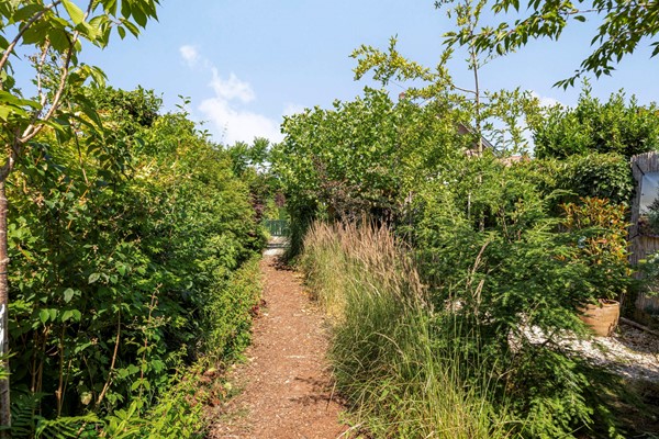 Medium property photo - Bentincklaan 18, 3956 VD Leersum