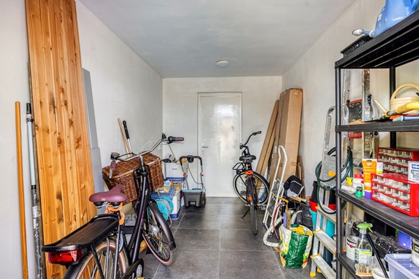Medium property photo - Bentincklaan 18, 3956 VD Leersum