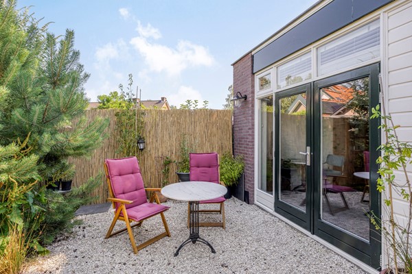 Medium property photo - Bentincklaan 18, 3956 VD Leersum