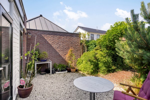 Medium property photo - Bentincklaan 18, 3956 VD Leersum