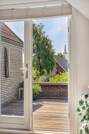 Medium property photo - Bentincklaan 18, 3956 VD Leersum
