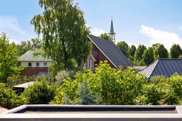 Medium property photo - Bentincklaan 18, 3956 VD Leersum